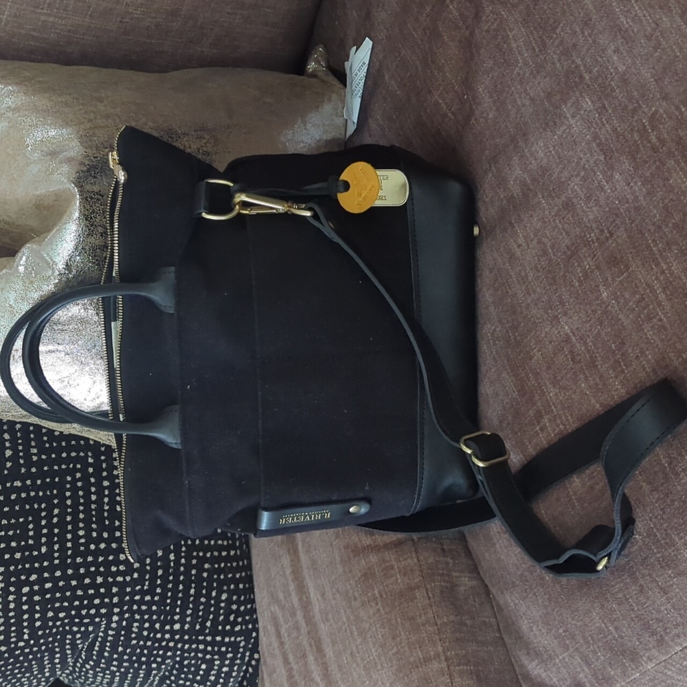 R.Riverter crossbag